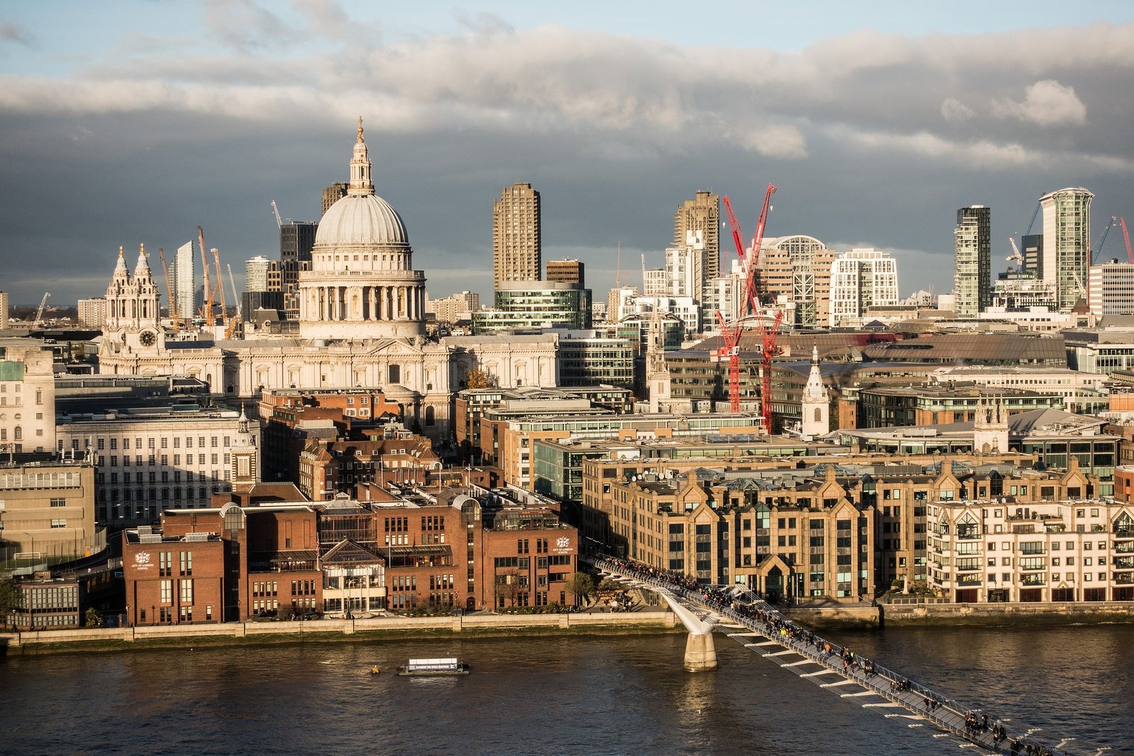London Full Day Tour